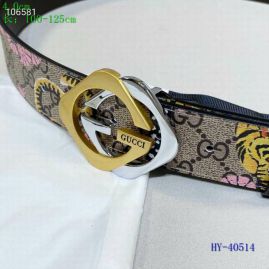 Picture of Gucci Belts _SKUGucciBelt40mm100-125cm8L174081